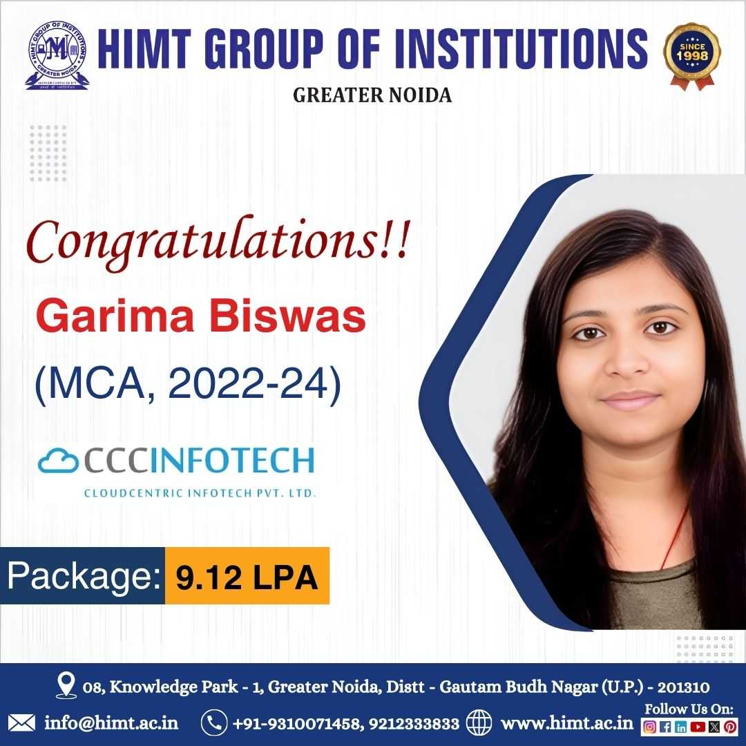 Top Placement Company Logo